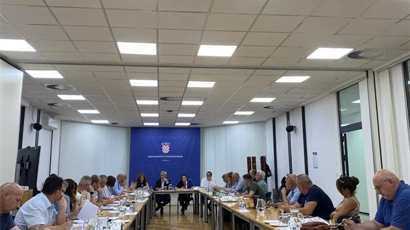  Najavljena obeštećenja proizvođačima u zonama ograničenja